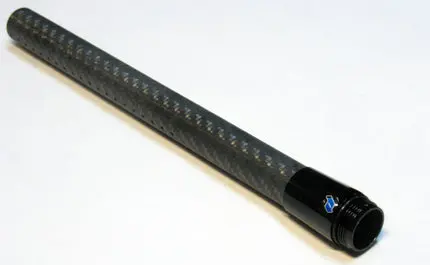 Deadlywinds Fibur-X8 Cf 14" Main Barrel (Adapter Not Included) 1