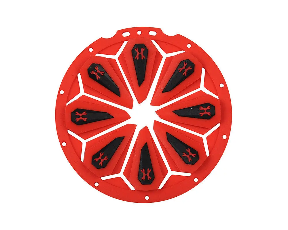 Epic Speed Feed - Rotor (Lava) 1