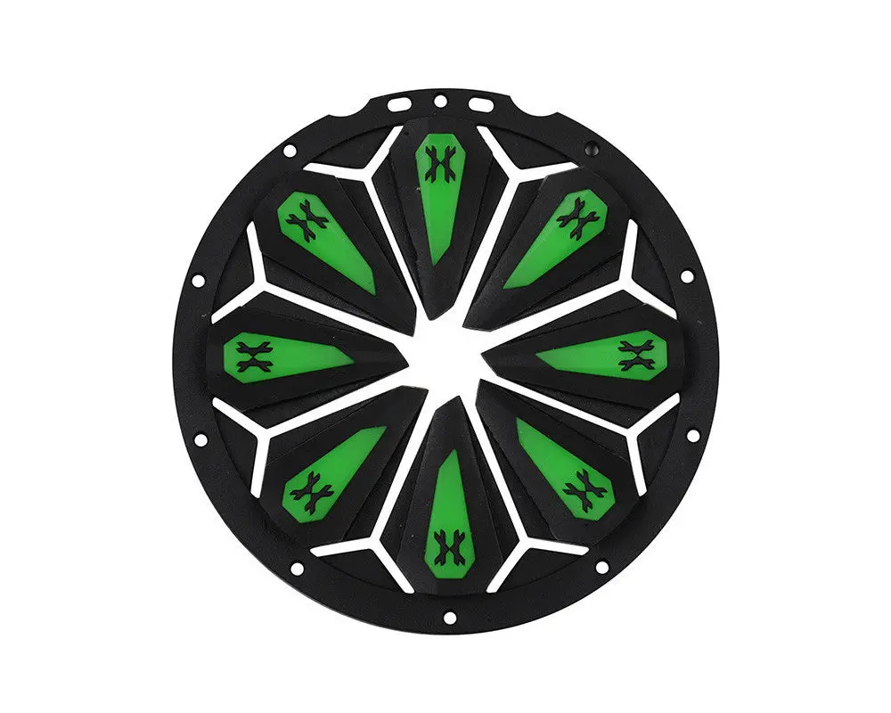 Epic Speed Feed - Rotor (Mint) 1