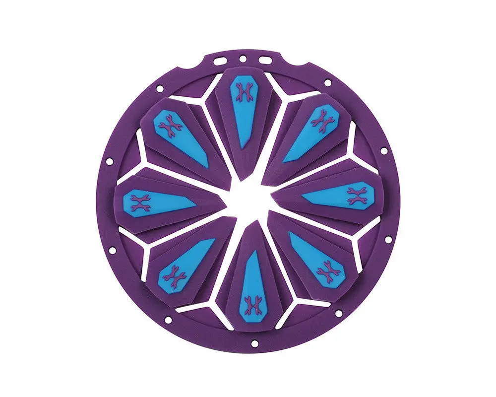 Epic Speed Feed - Rotor (Arctic) 1