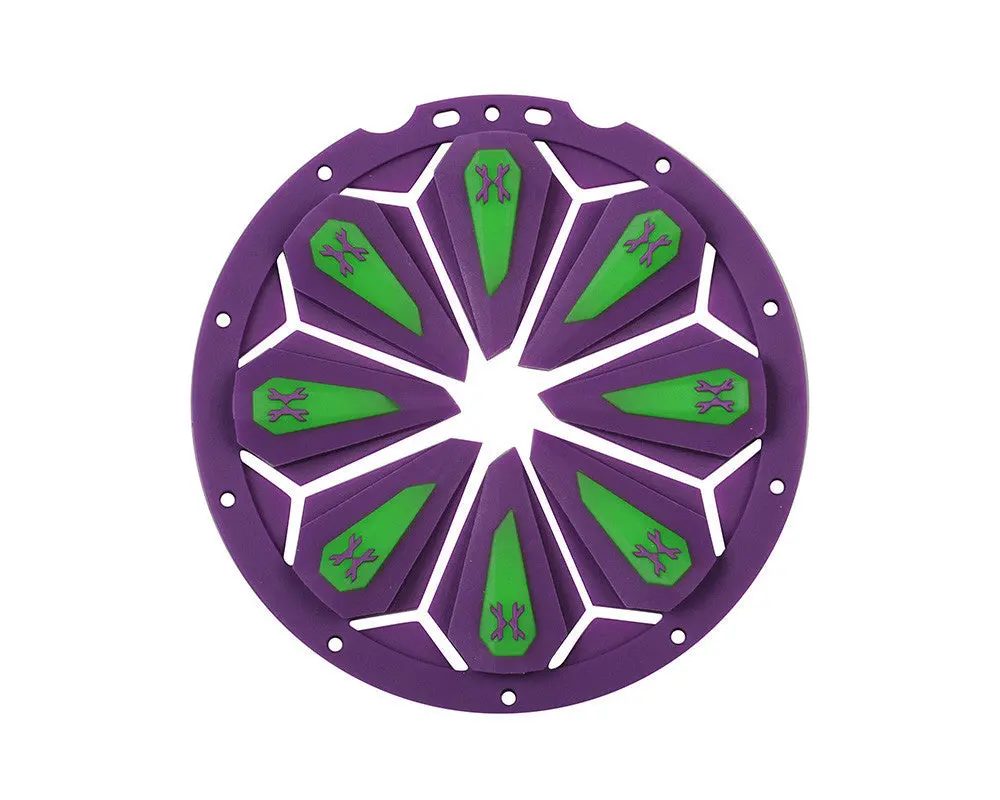 Epic Speed Feed - Rotor (Neon) 1