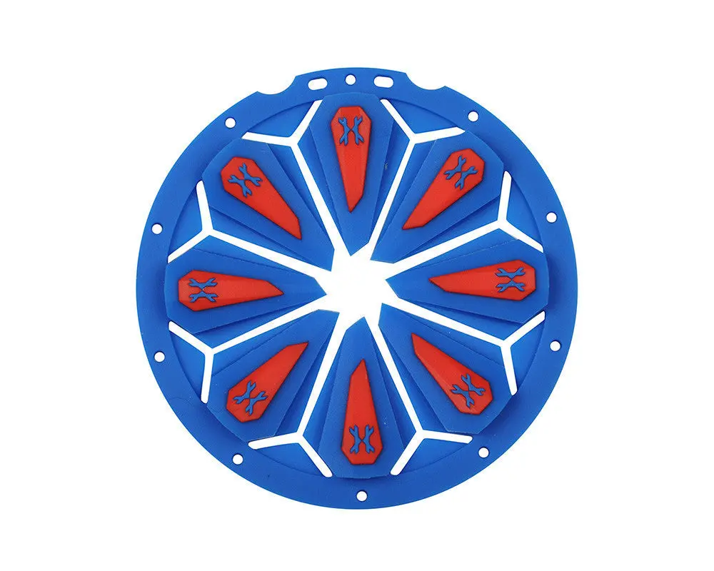 Epic Speed Feed - Rotor (Patriot) 1