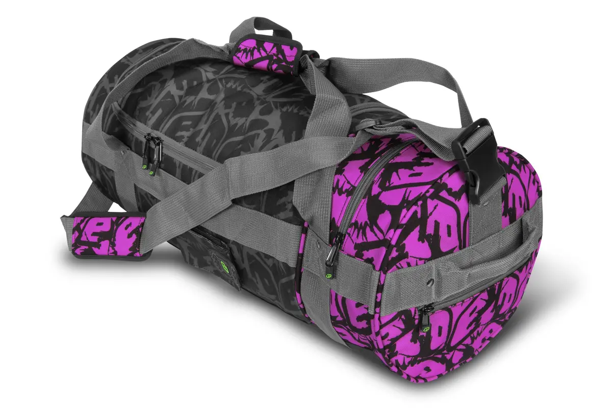 Planet Eclipse Holdall Gear Bag - Dark Haze 1
