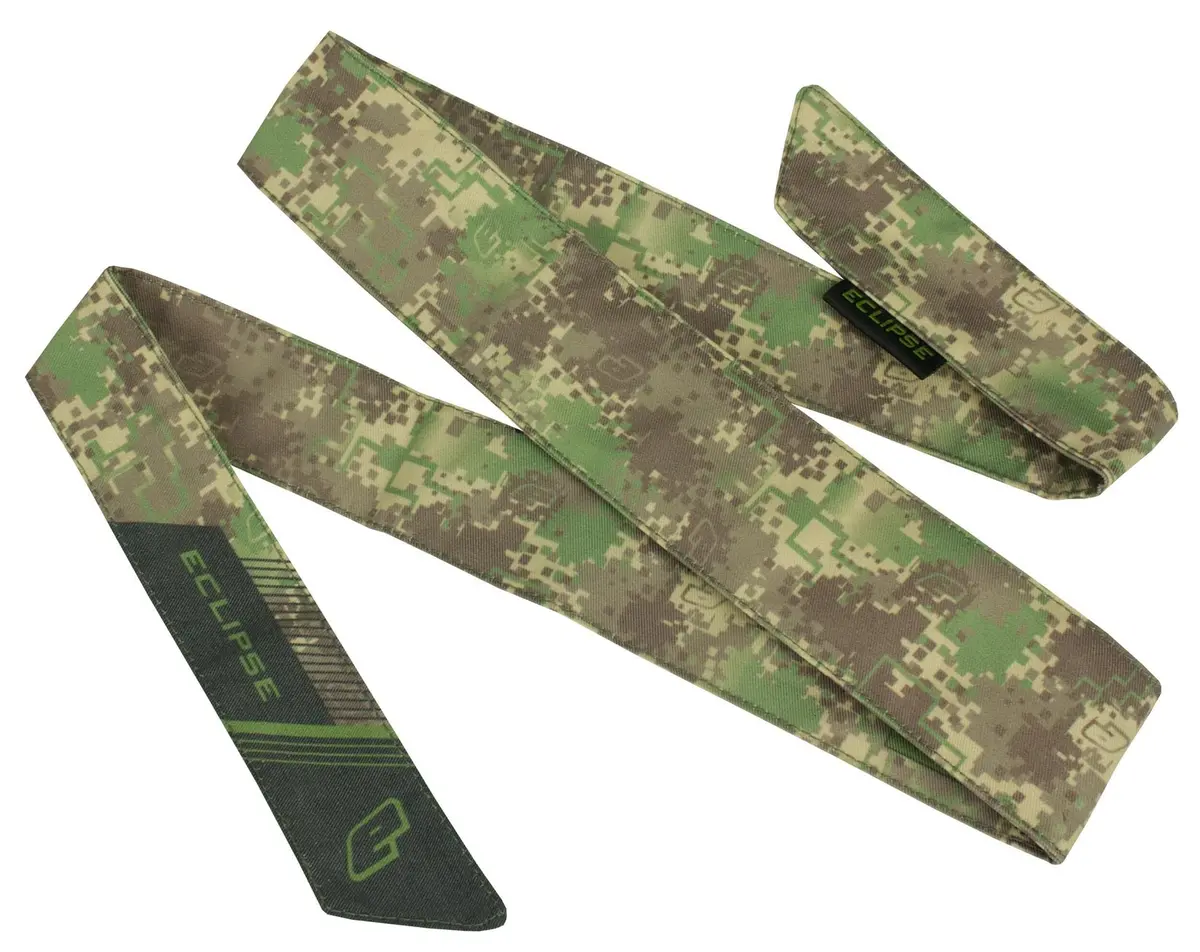 Planet Eclipse Dm Headband - Hde 1
