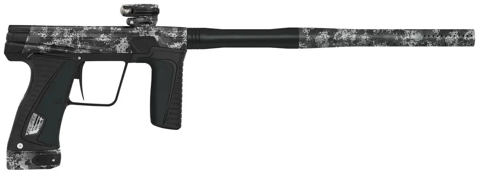 Planet Eclipse Gtek 180R Paintball Gun - Hde Urban 1