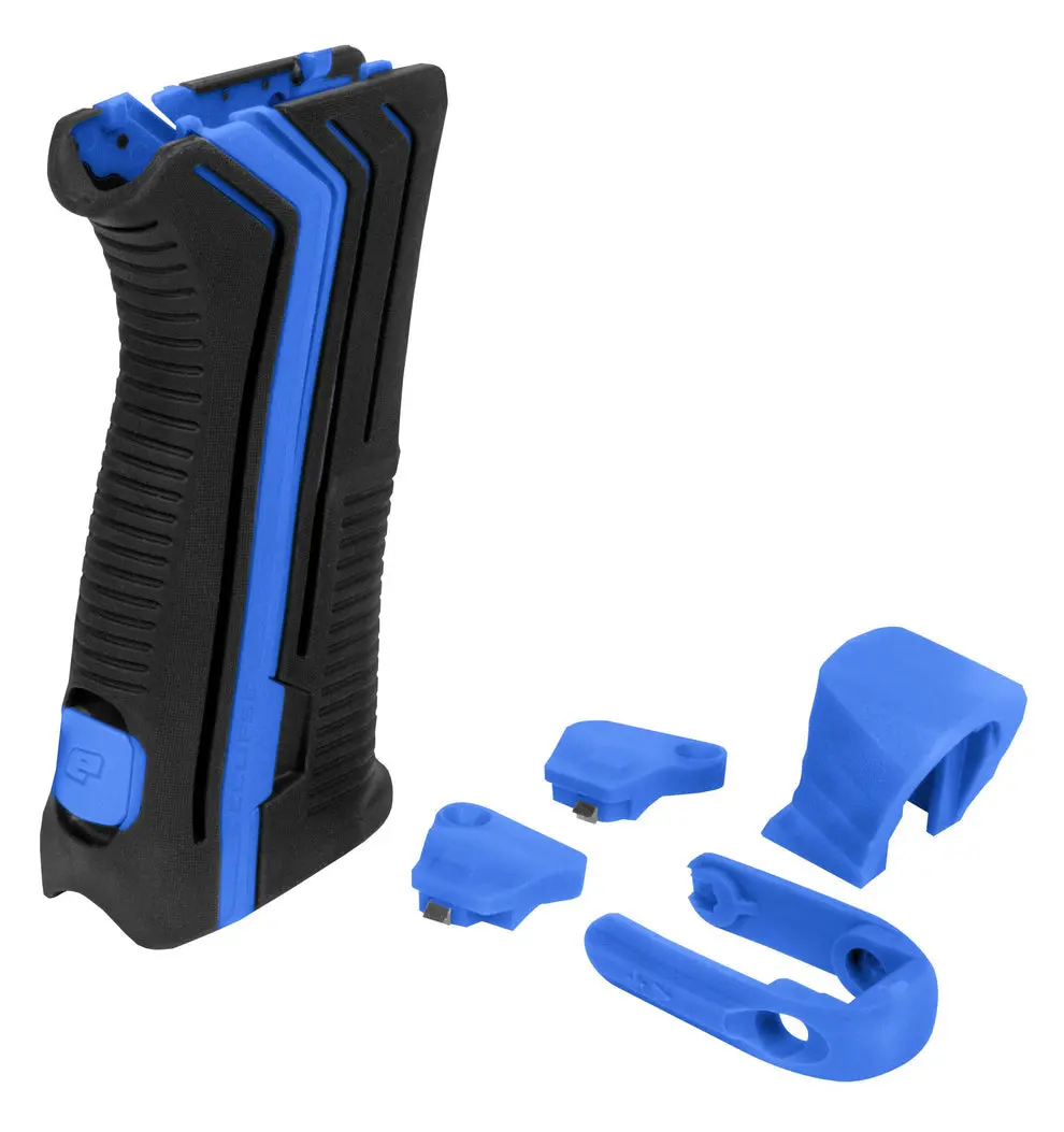 Planet Eclipse Etha 3/Etha 3M Ccu Kit - Blue 1