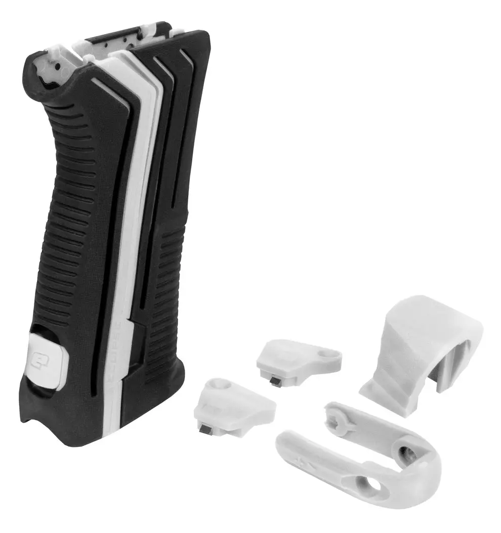 Planet Eclipse Etha 3/Etha 3M Ccu Kit - White 1