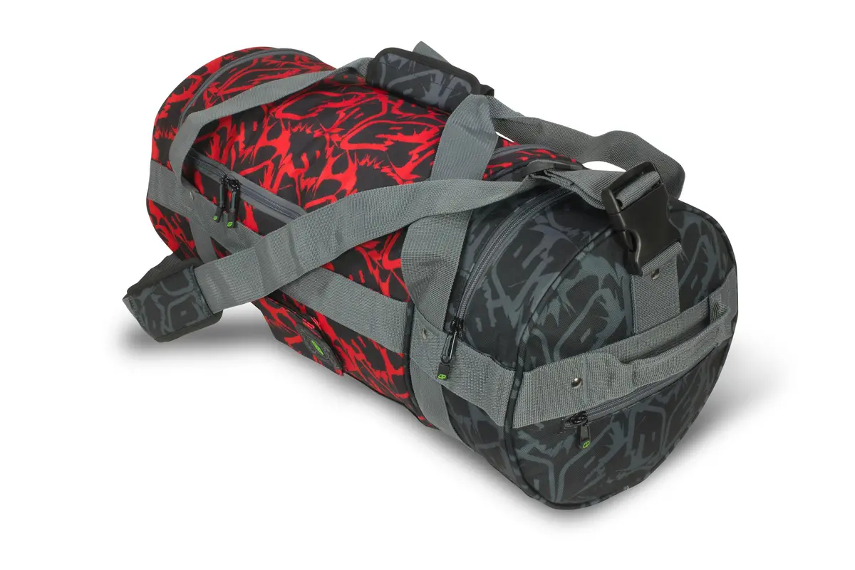 Planet Eclipse Holdall Gear Bag - Dark Revolution 1