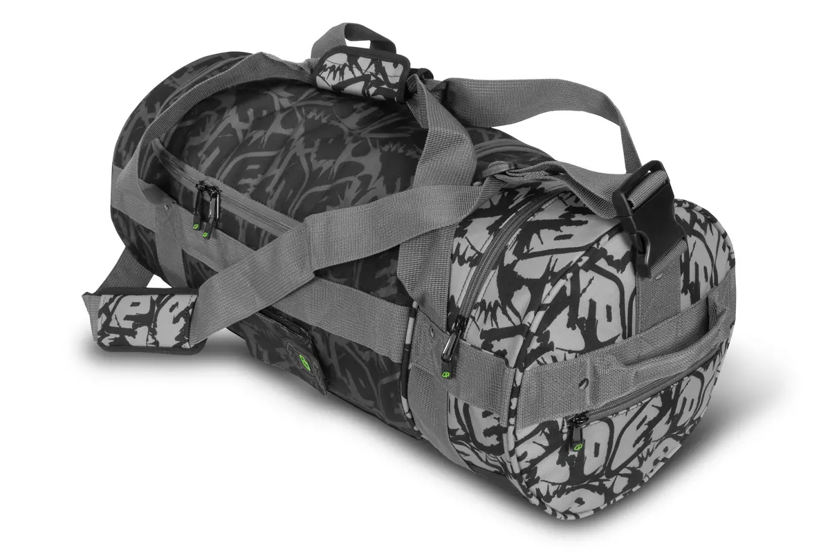 Planet Eclipse Holdall Gear Bag - Midnight 1