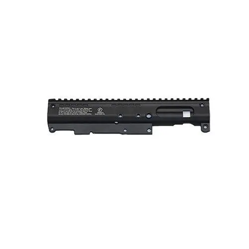 Receiver Body, Bolt, Right 1