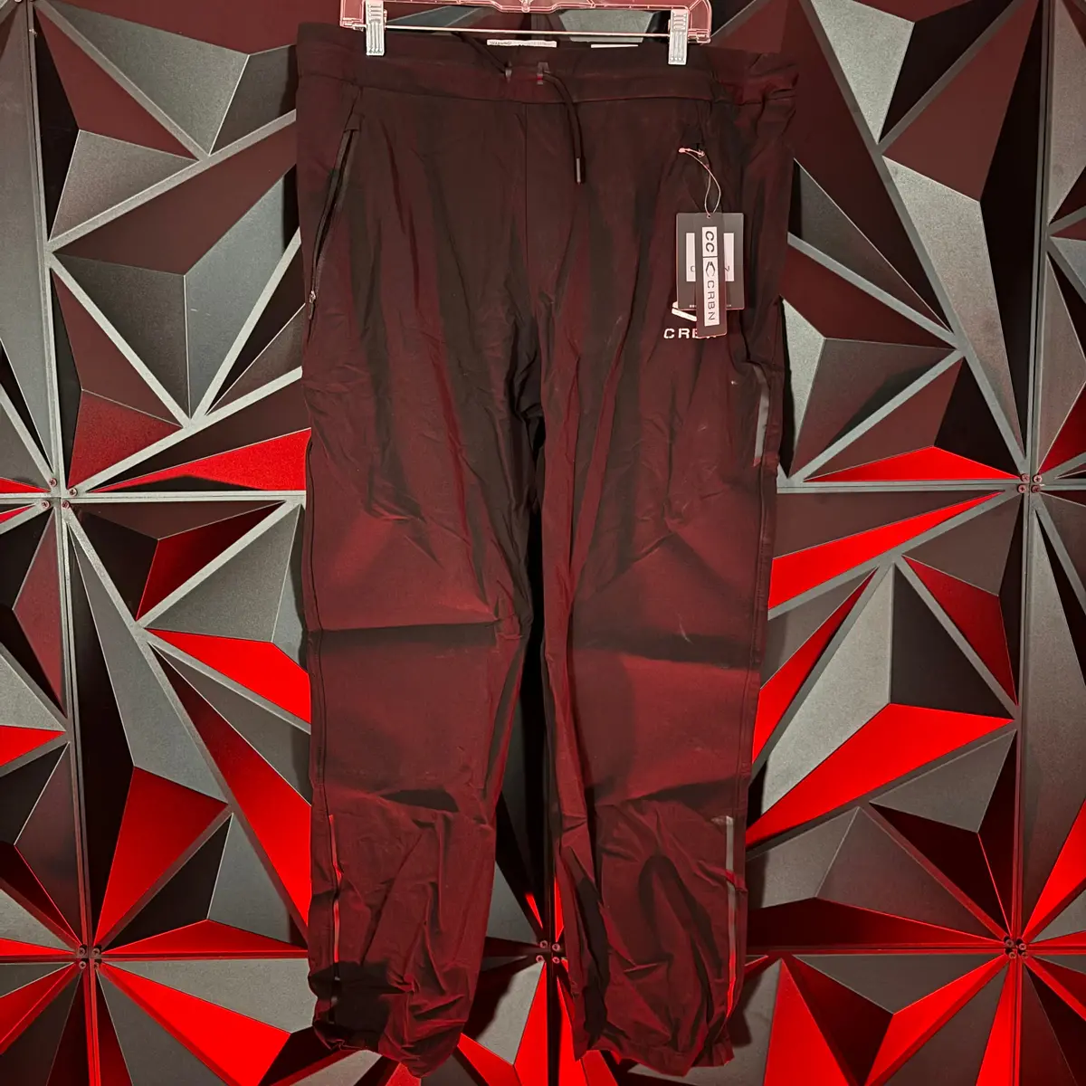 Used Carbon Cc Paintball Pants - 2Xl 1