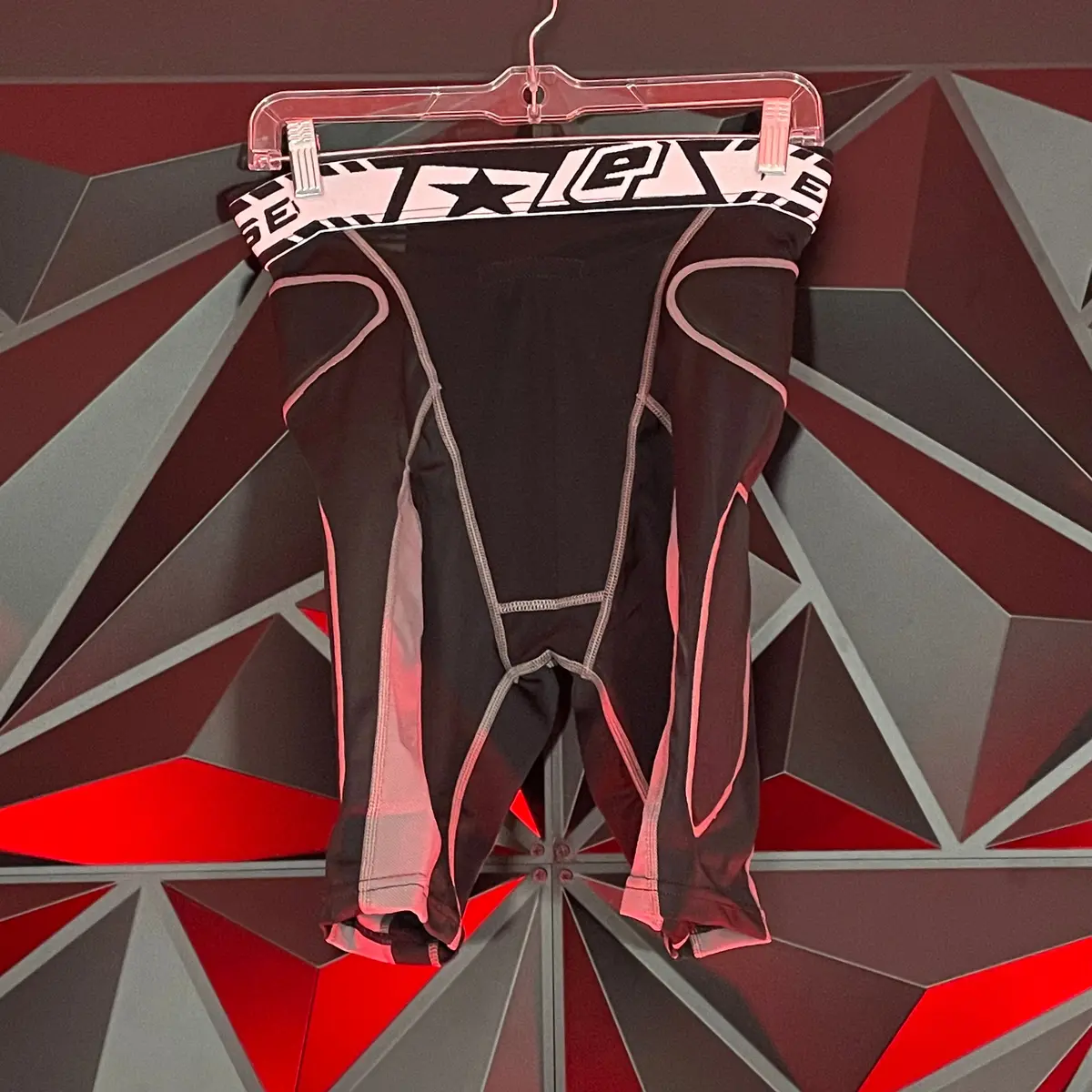 Used Planet Eclipse Overload Gen 2 Slide Shorts - Small 1