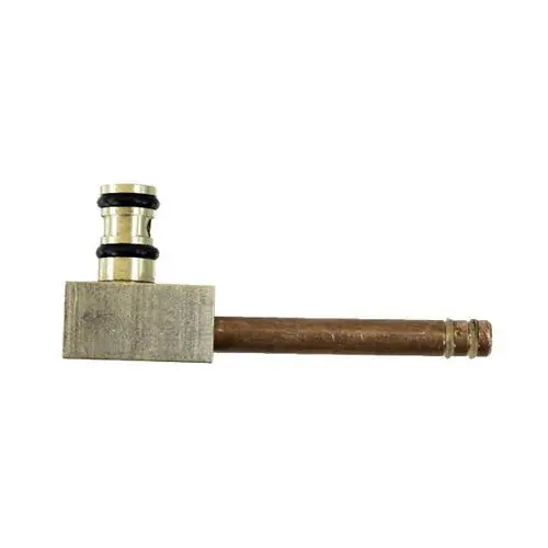 Internal Air Pipe Assembly, Hurricane (Retracting Stock Version) 1