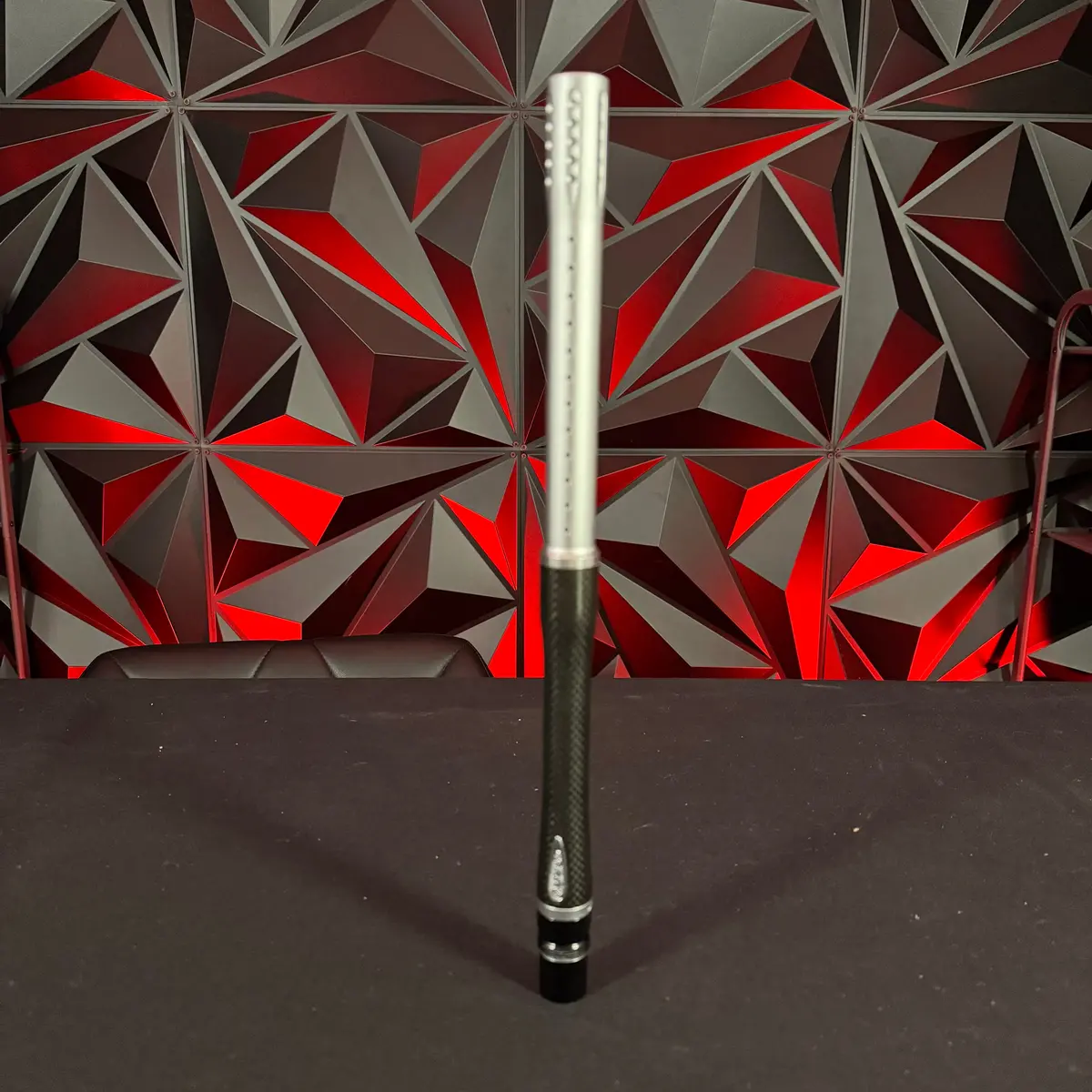 Used Dye Cf Ul Barrel - Cf Back W/ Ul-S Tip -  Ac Thread 1