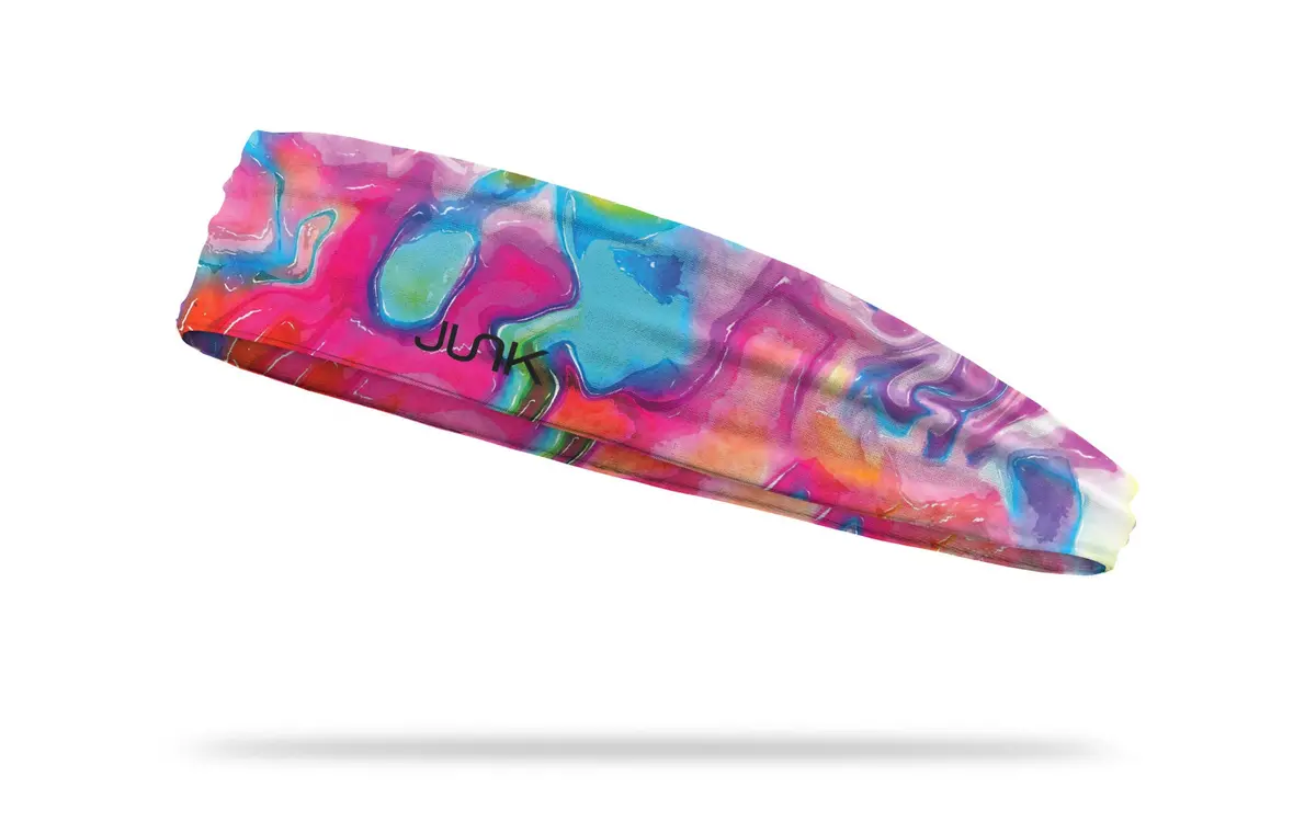 Bahama Infinity Headband 1
