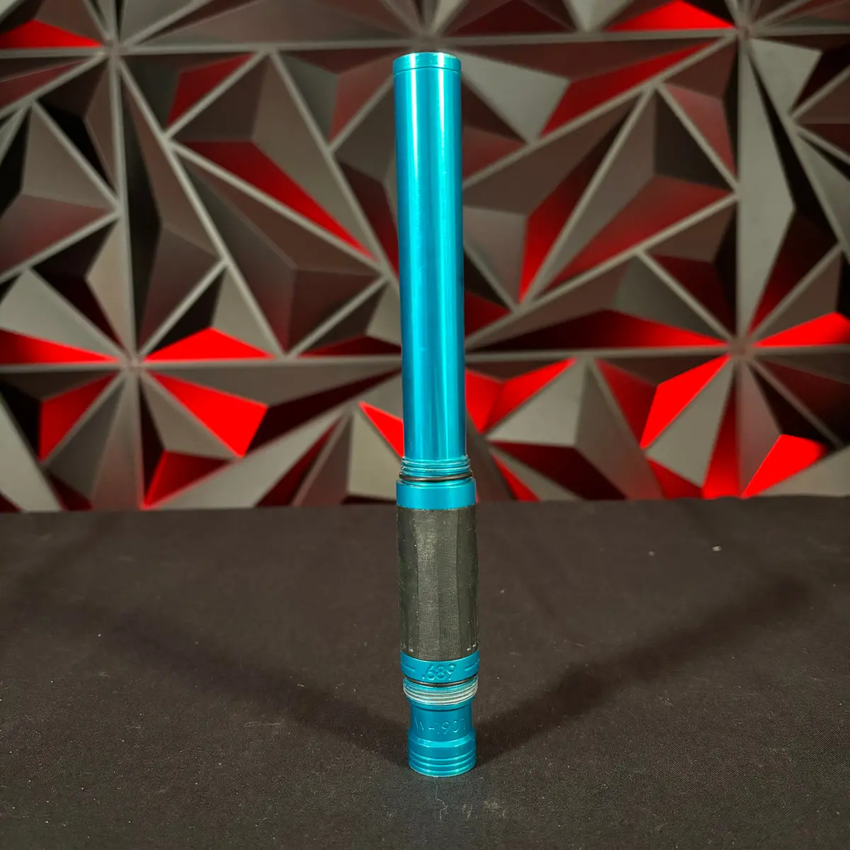 Used Planet Eclipse Fl Barrel Back - Teal (0.689) 1