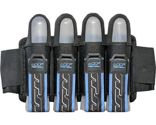 Jt Paintball Race 4 Pod Harness - Birthstone - Aquamarine 1