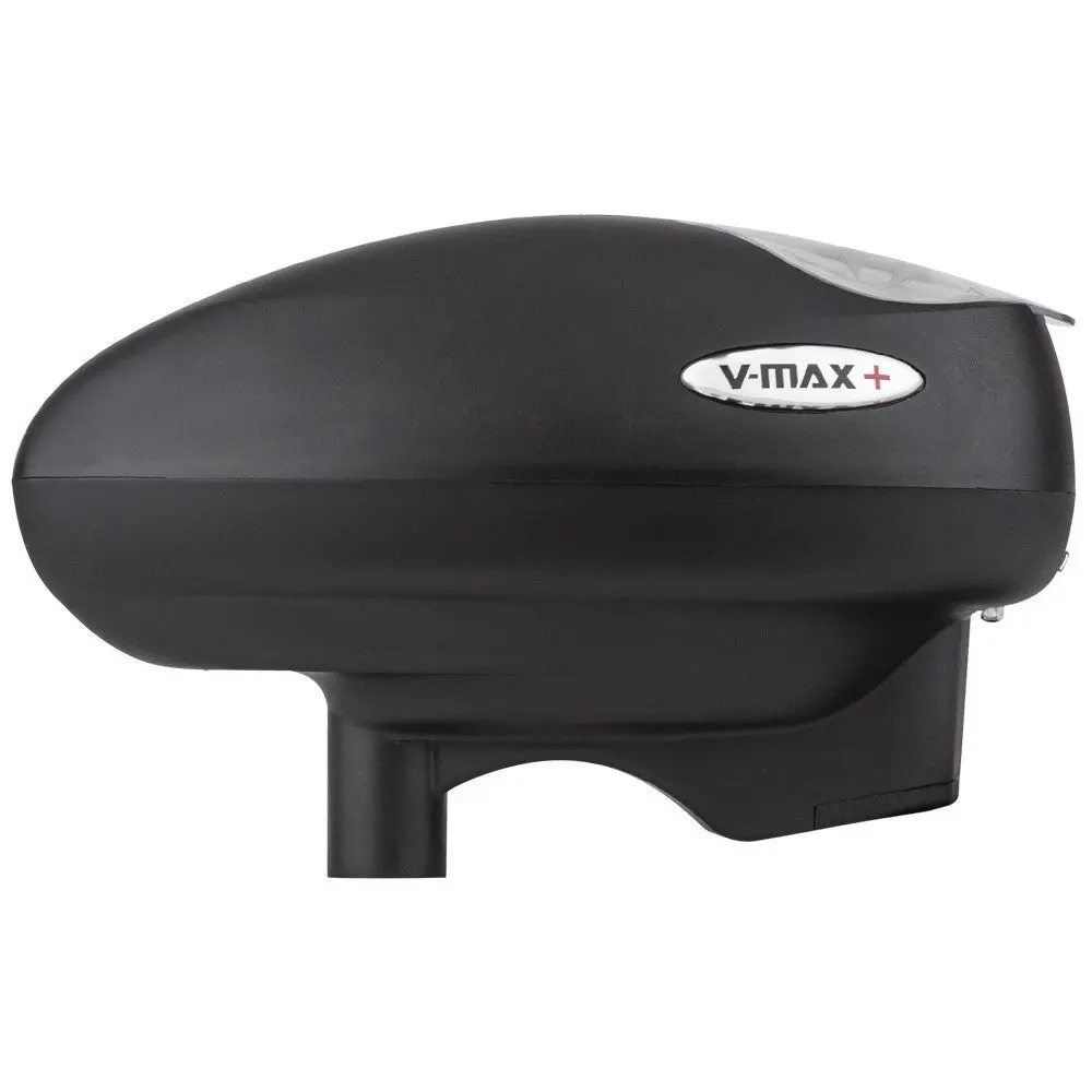Loader - Valken V-Max Plus - Black 1