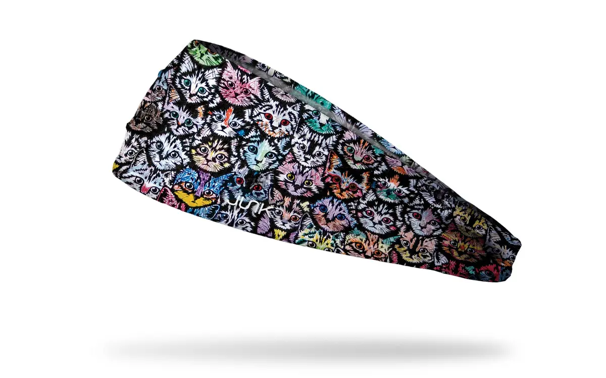 Catouflage Big Bang Lite Headband 1