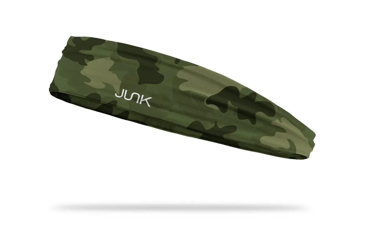 Ranger Infinity Headband 1