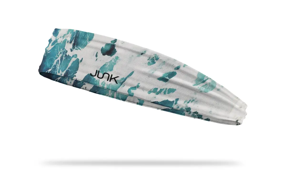 Riptide Infinity Headband 1