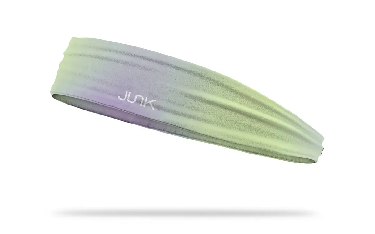 Spring Fling Infinity Headband 1