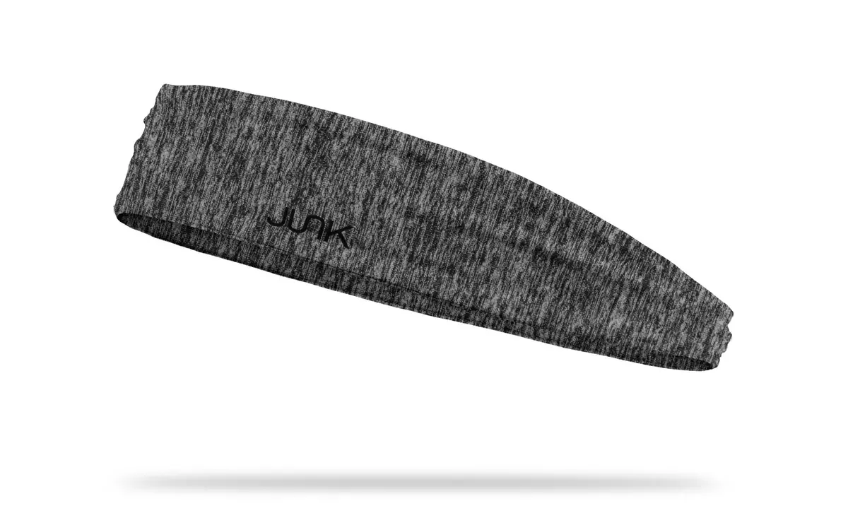Static Infinity Headband 1
