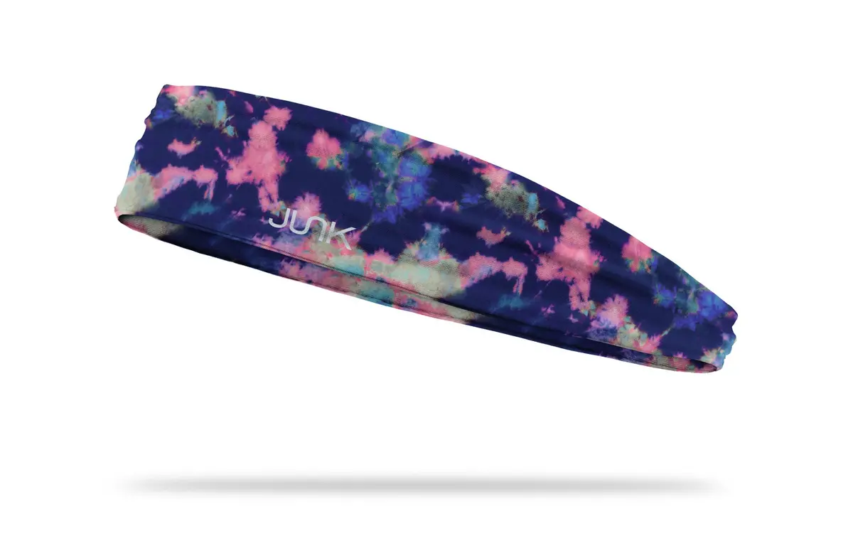 Beautiful Dreamer Infinity Headband 1