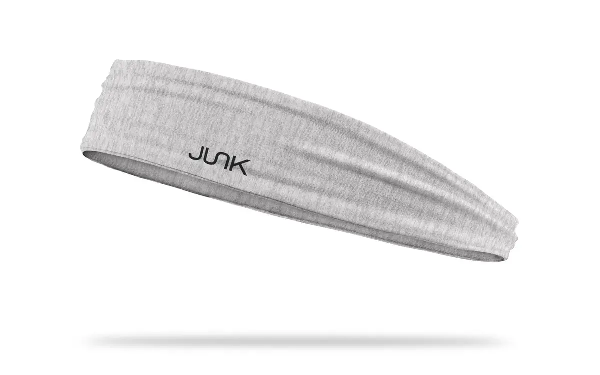 White Noise Infinity Headband 1