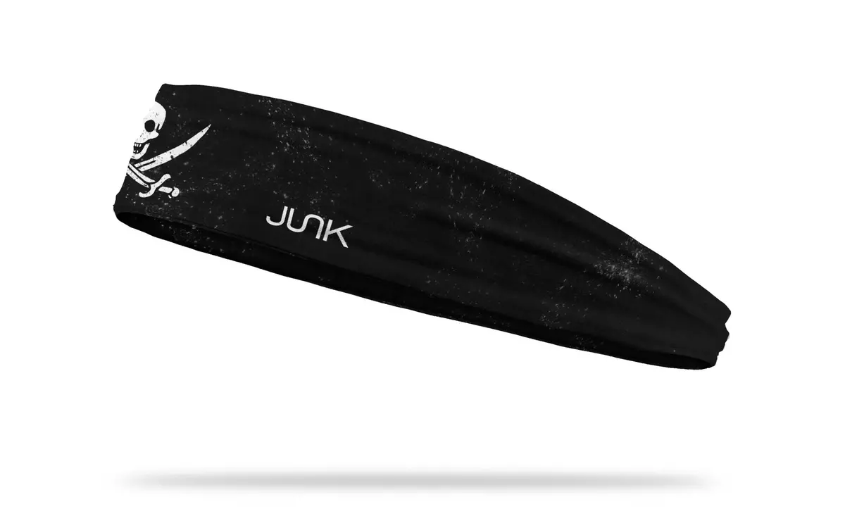 Yo Ho Infinity Headband 1