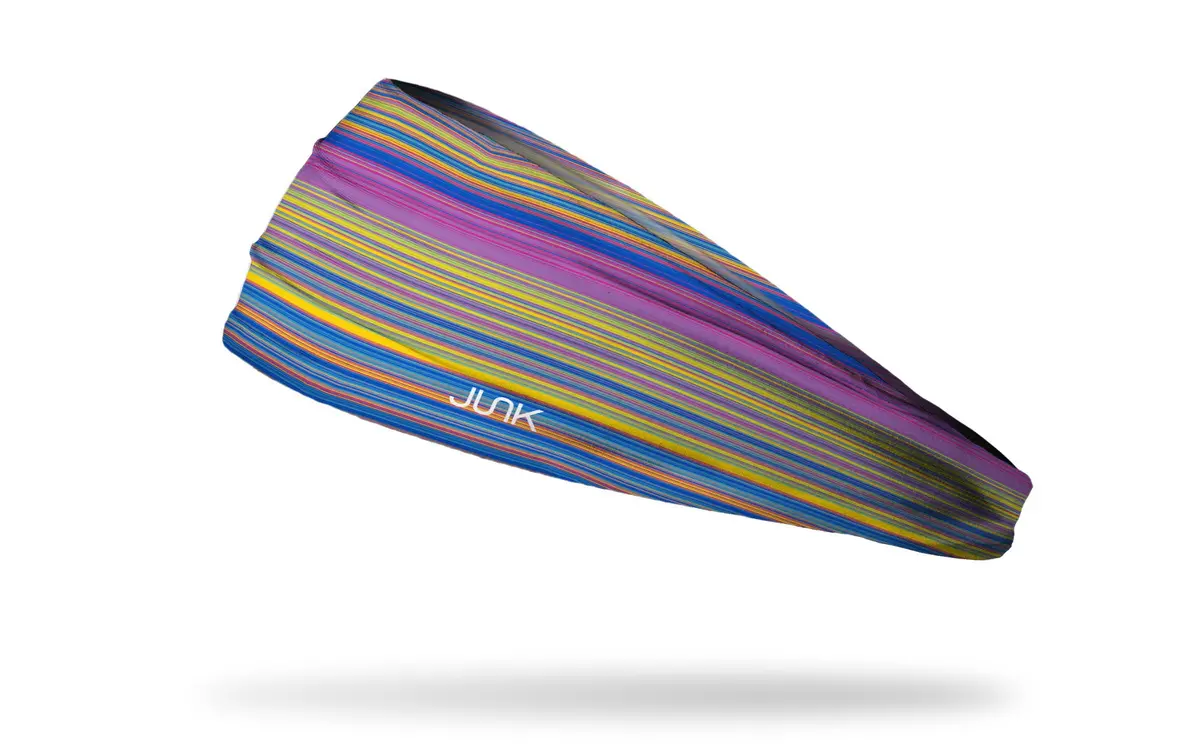 12 Speed Big Bang Lite Headband 1