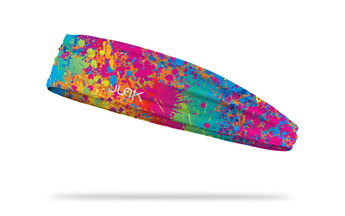Zingo Infinity Headband 1