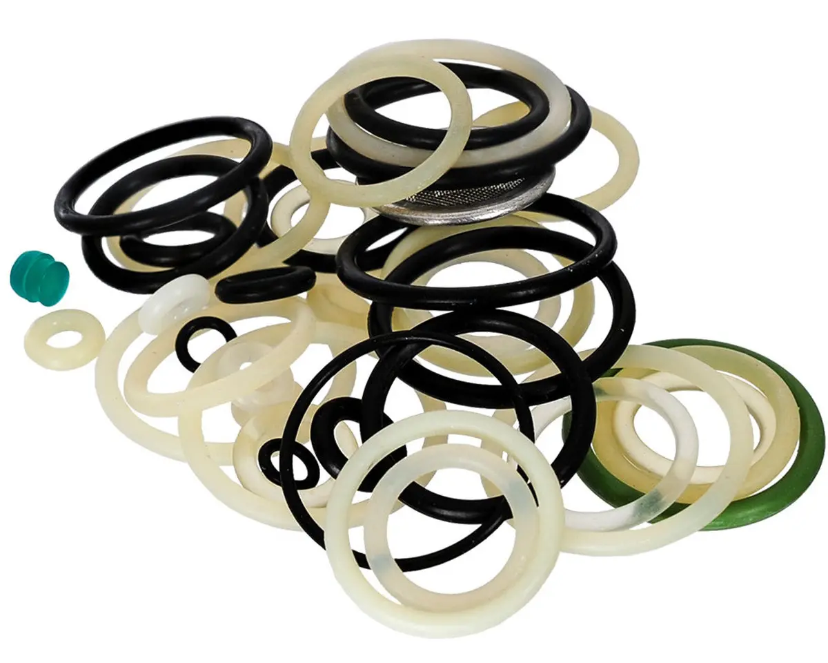 Gog Replacement O-Ring Seal Kit (Gog051) 1