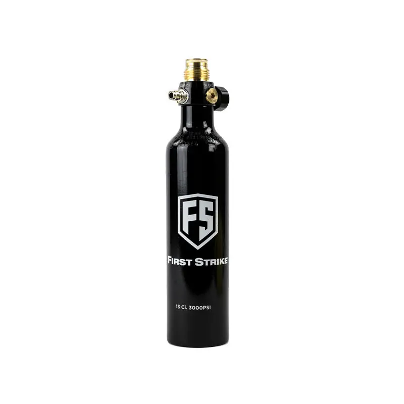 First Strike Aluminum 13/3000 Hpa Tank 1