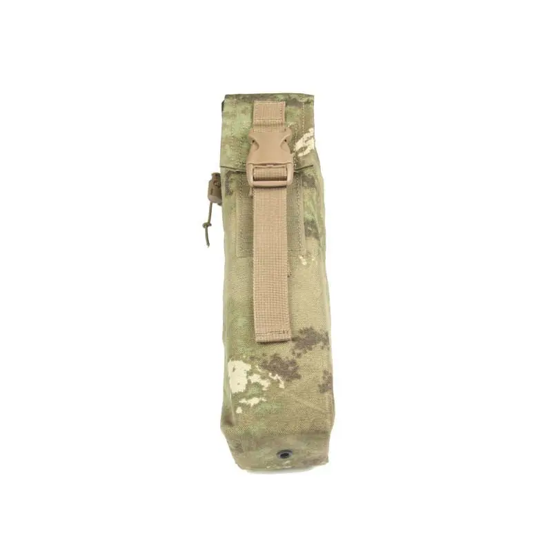 Atpat Single Pod Pouch 1