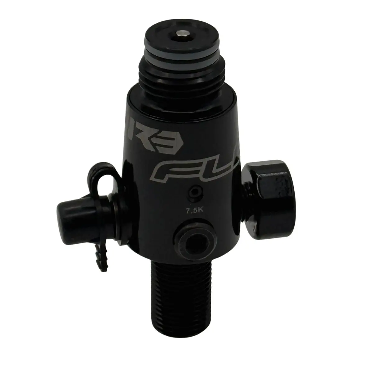 Empire Flo Basic Regulator Assembly 1