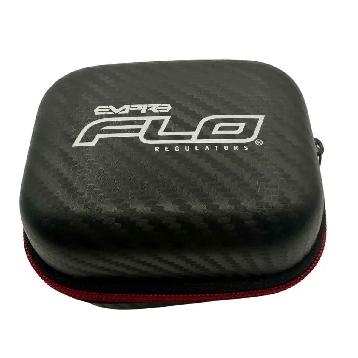 Empire Flo Regulator Case 1
