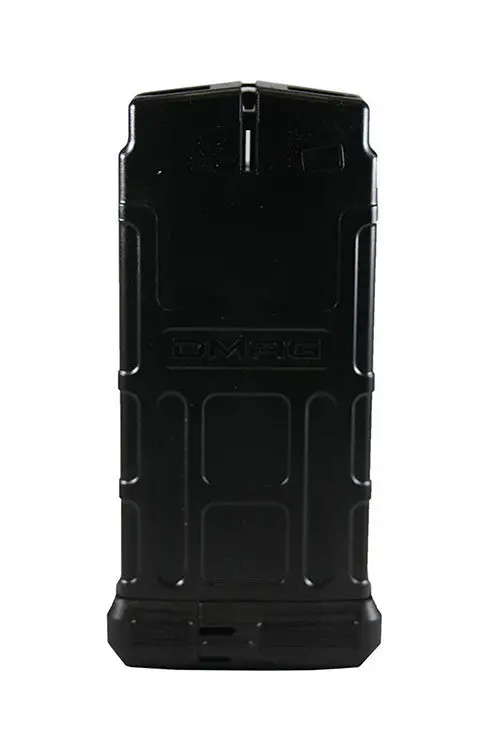 Dmag 14-Round Magazine - Shaped Projectile Ready 1