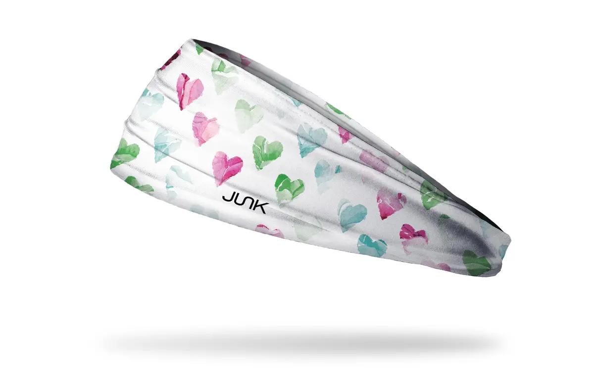 Love Potion Big Bang Lite Headband 1