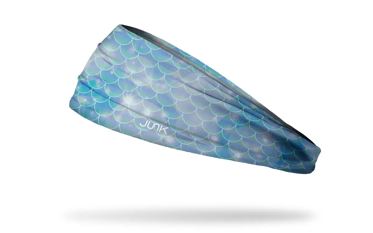 Siren Big Bang Lite Headband 1