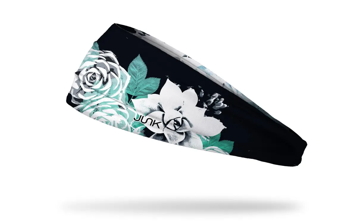 Morning Stroll Big Bang Lite Headband 1