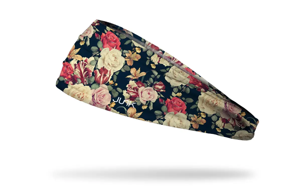 Bliss Big Bang Lite Headband 1