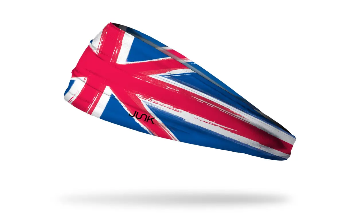 London Bridge Big Bang Lite Headband 1