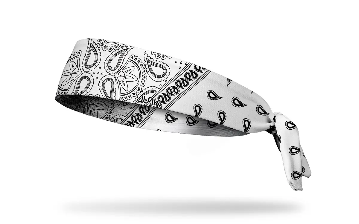 Lost Wind Flex Tie Headband 1