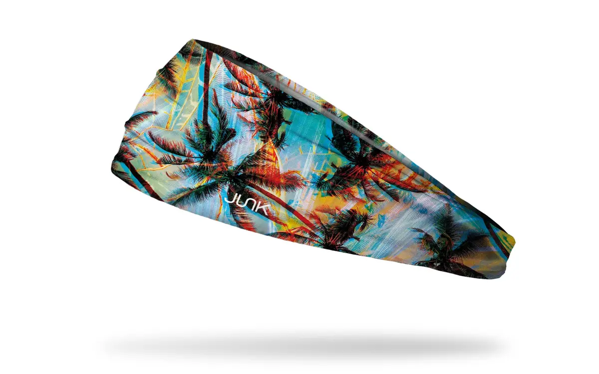 Hysteria Big Bang Lite Headband 1