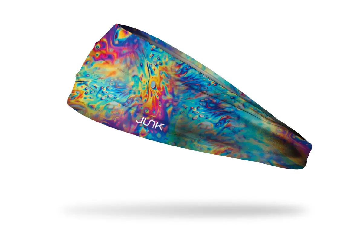 Unchained Big Bang Lite Headband 1
