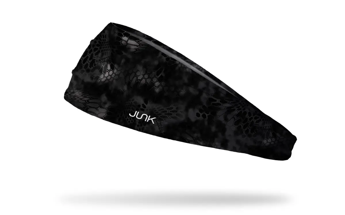 Kryptek Typhon Big Bang Lite Headband 1
