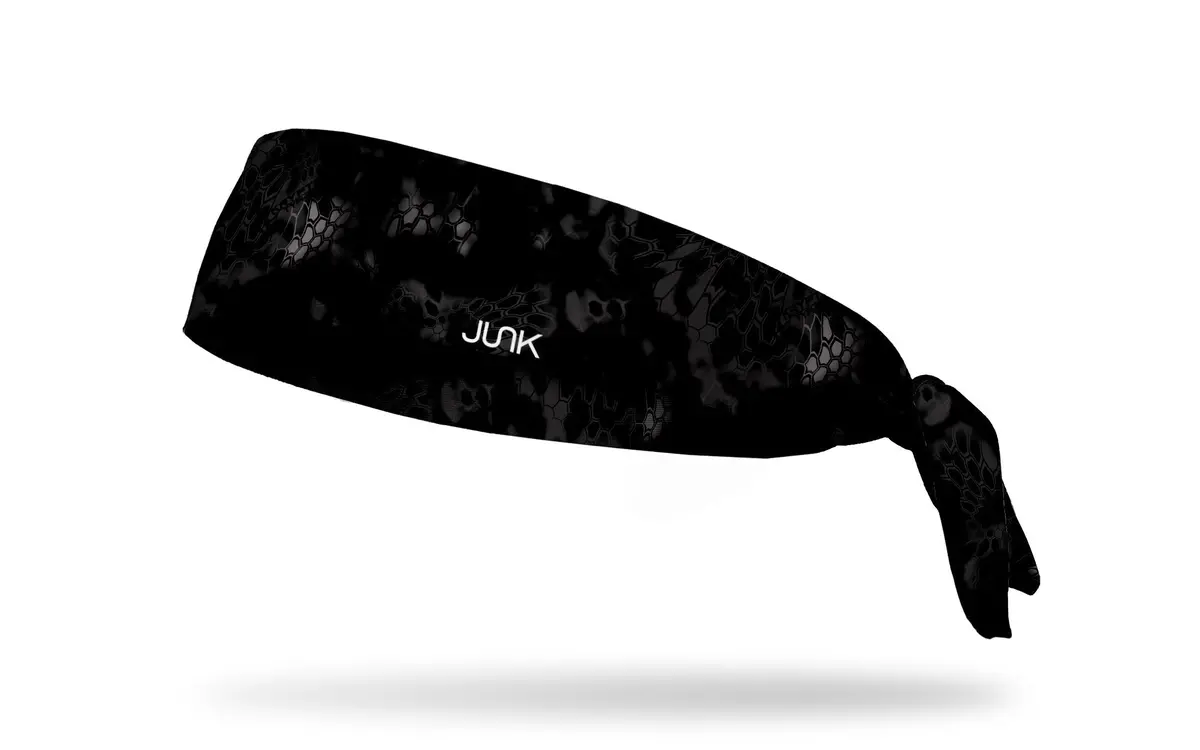 Kryptek Typhon Flex Tie Headband 1