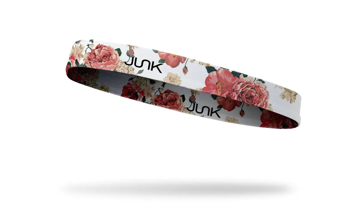 Vibrant Thrush Thin Band 1