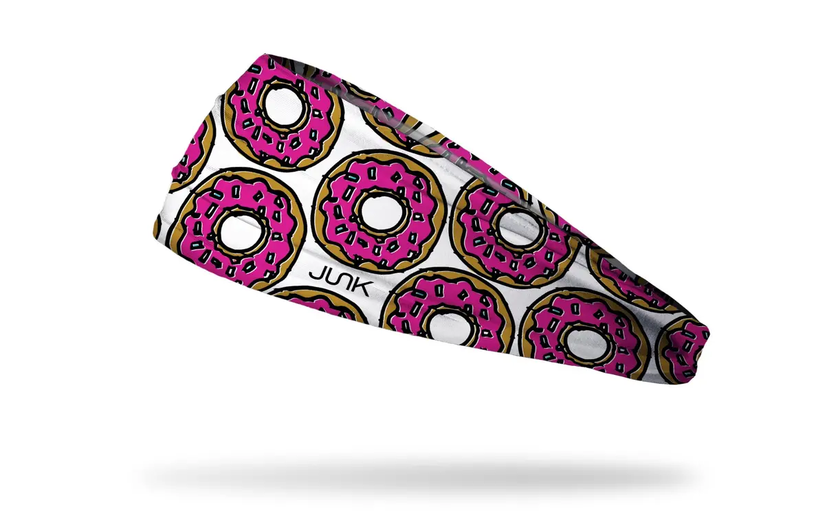 Champions Breakfast Big Bang Lite Headband 1
